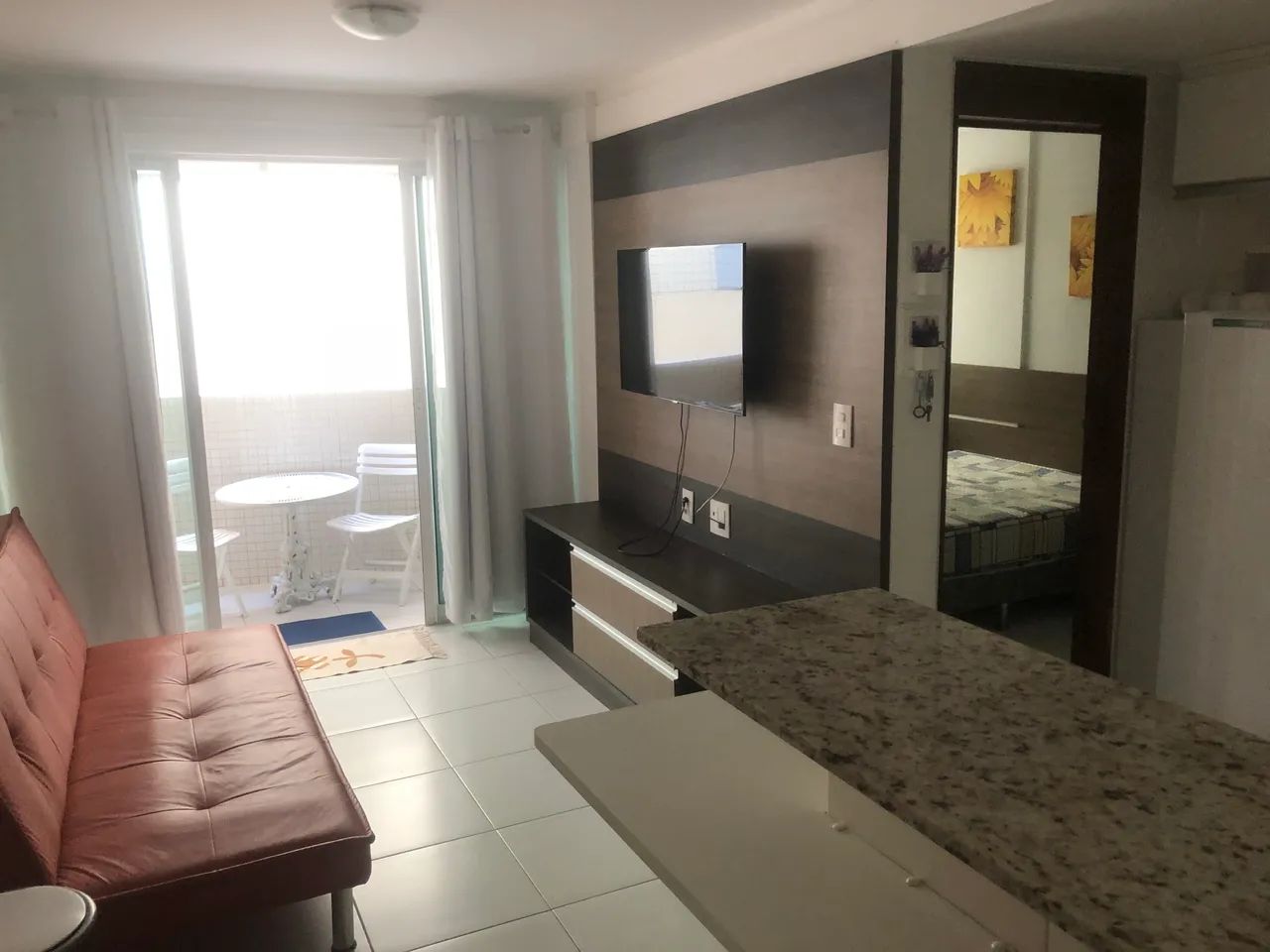 Aparentemente beira mar intermares  - Foto 4