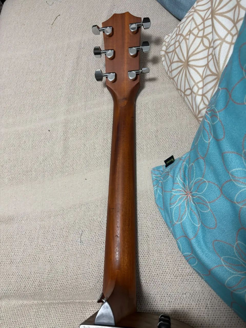 VIOLÃO TAYLOR 110ce  - Foto 2