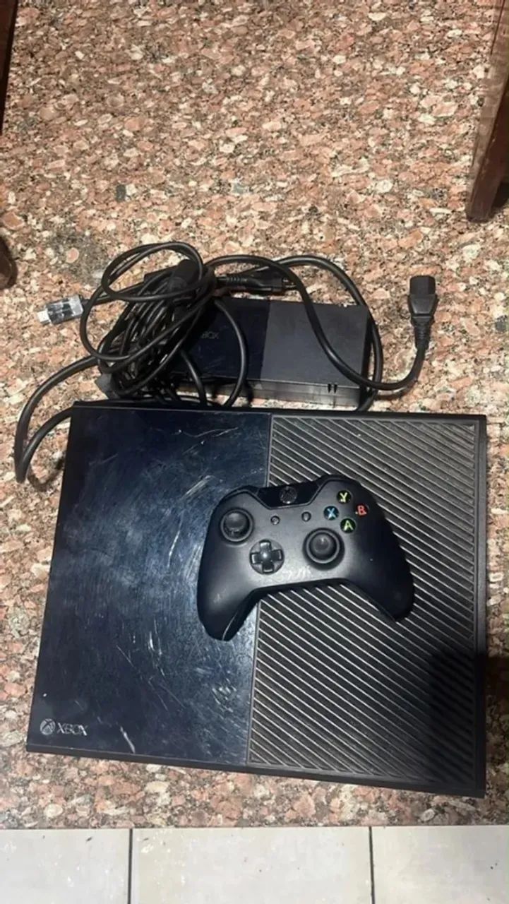 VENDO XBOX - Foto 2