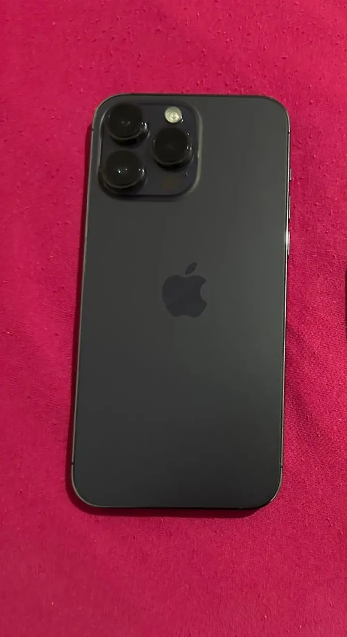 14 PRO MAX ROXO  - Foto 4