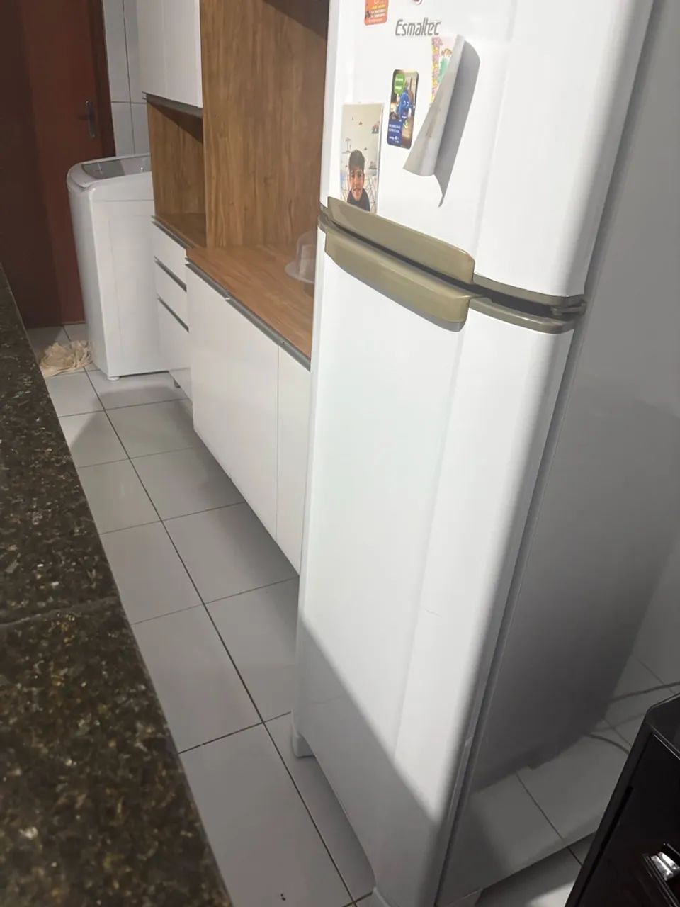 Geladeira - Foto 2