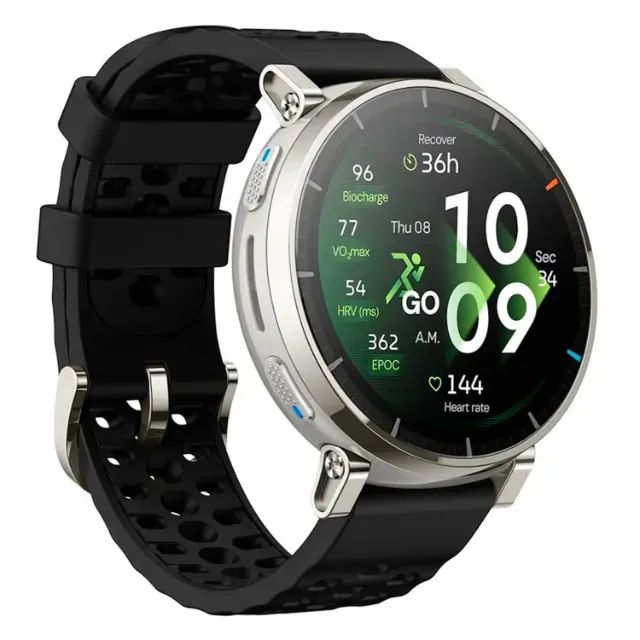Smartwatch Amazfit Active 3 Premium