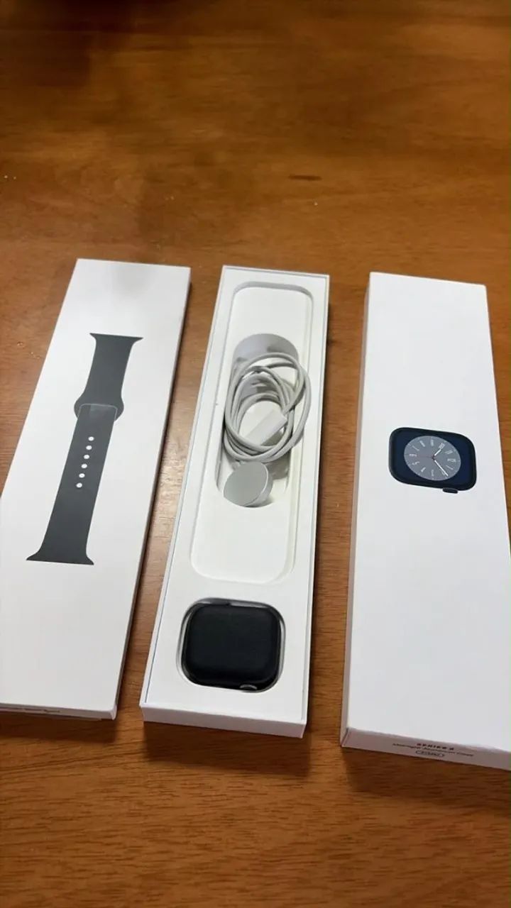 Apple Watch Series 8 GPS 41mm 
