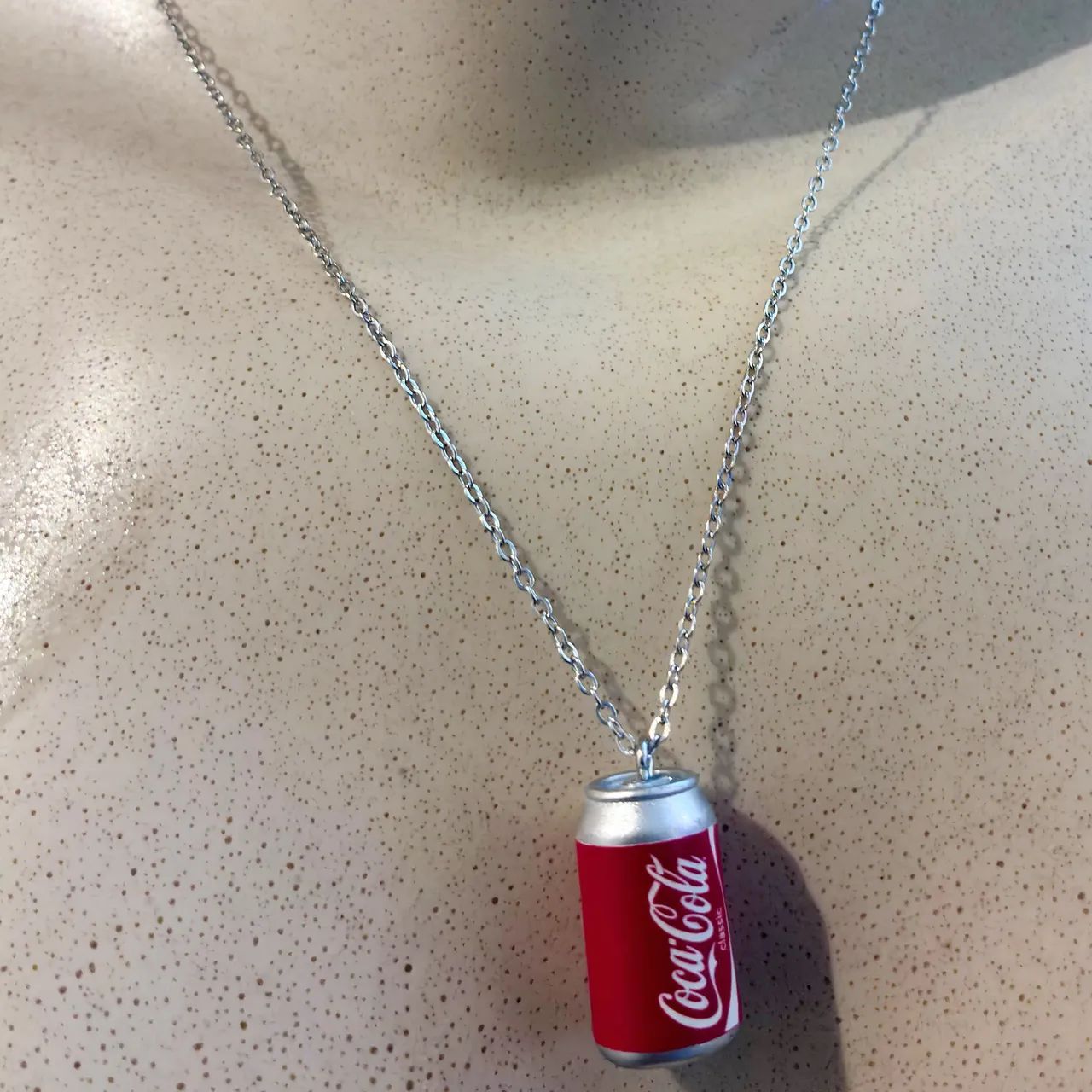 Cordão Coca Cola - Foto 2
