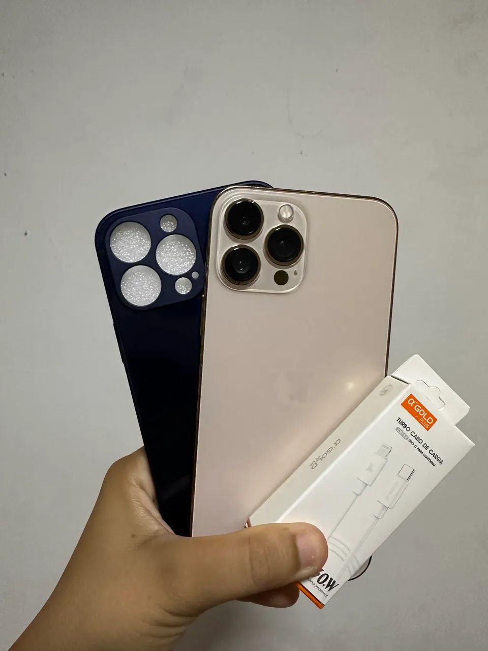 iPhone 13 Pro Max 