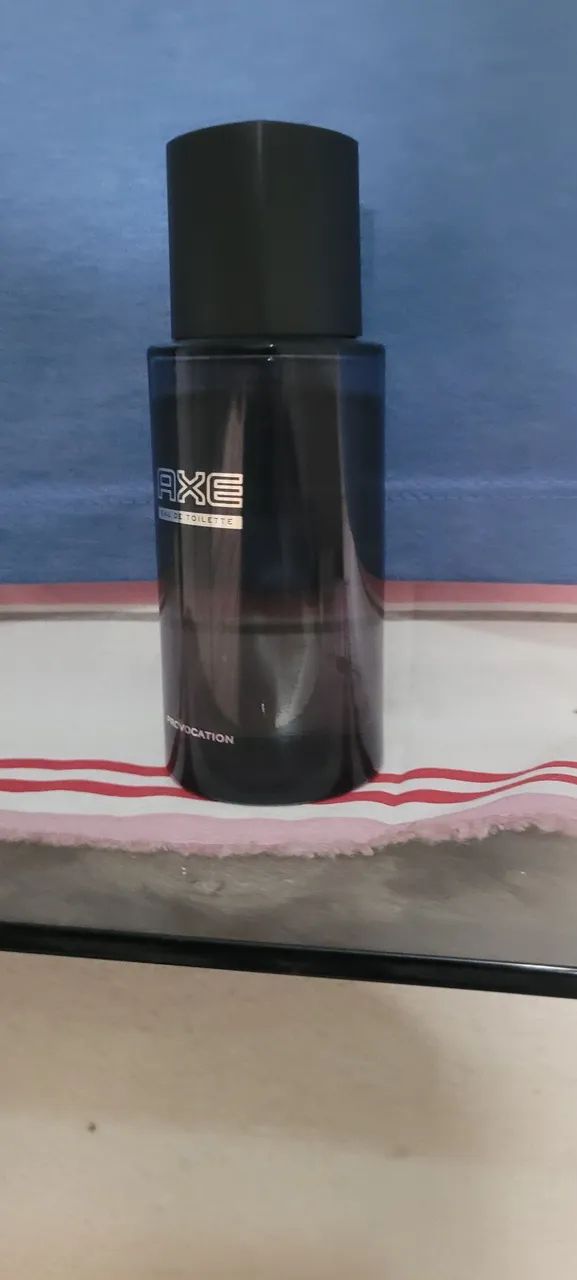 Perfume axe eau de toilette 90ml    400rs - Foto 2
