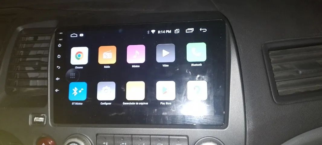 Multimidia 9 pol.. - Foto 2