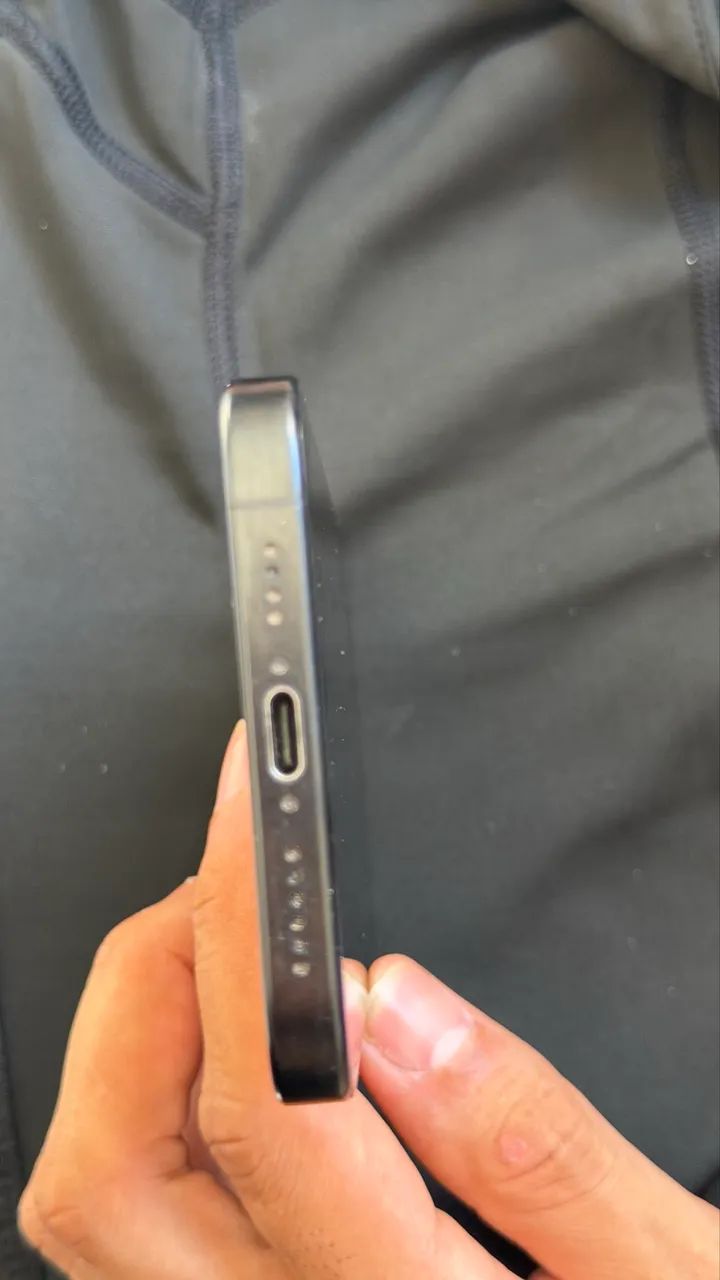 iPhone 16 pro Max OPORTUNIDADE!! - Foto 4