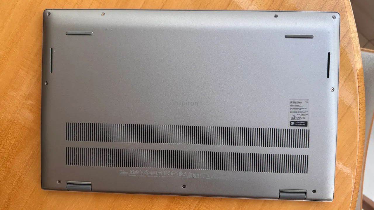 Dell Inspiron 15 Core i7 + NVIDIA | Excelente Estado | 2022 - Foto 4