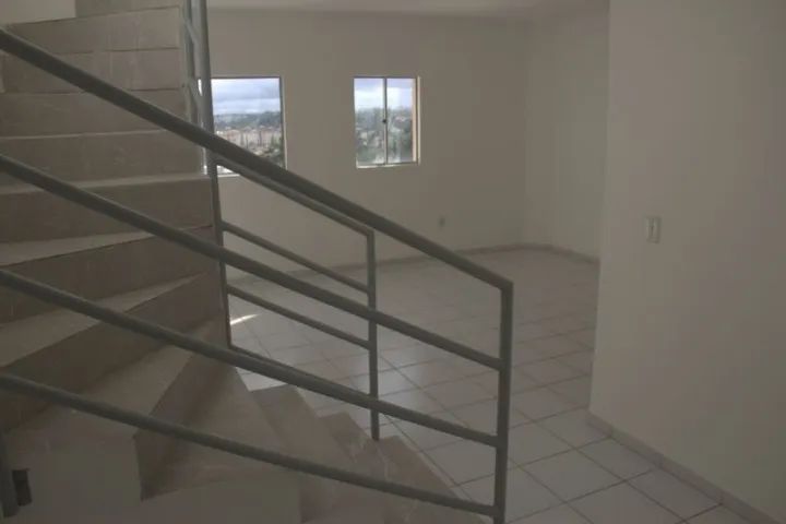 Aluguel - Duplex na Serraria com 3 quartos em Maceió-AL - Foto 5