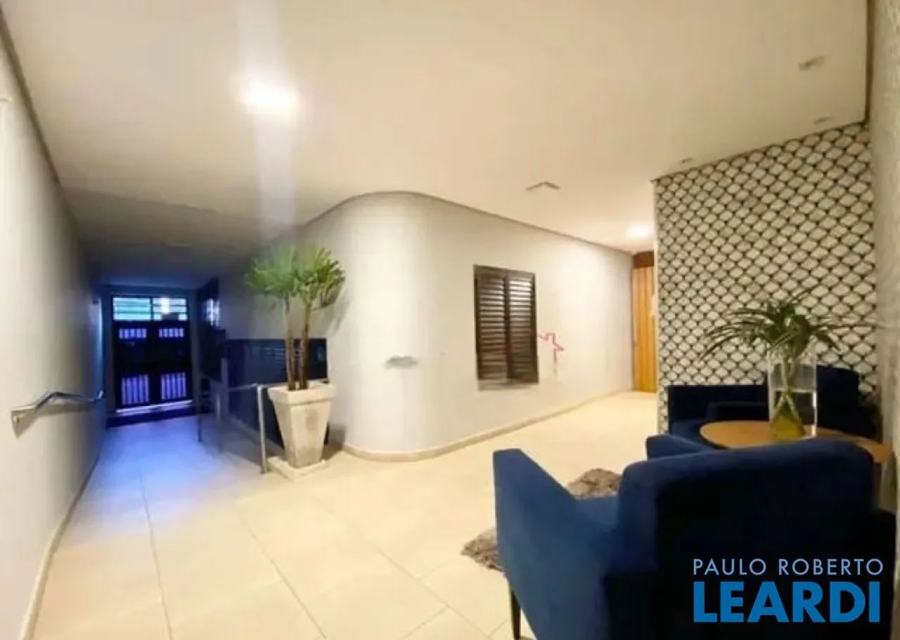 APARTAMENTO - VILA MARIANA - SP - Foto 3