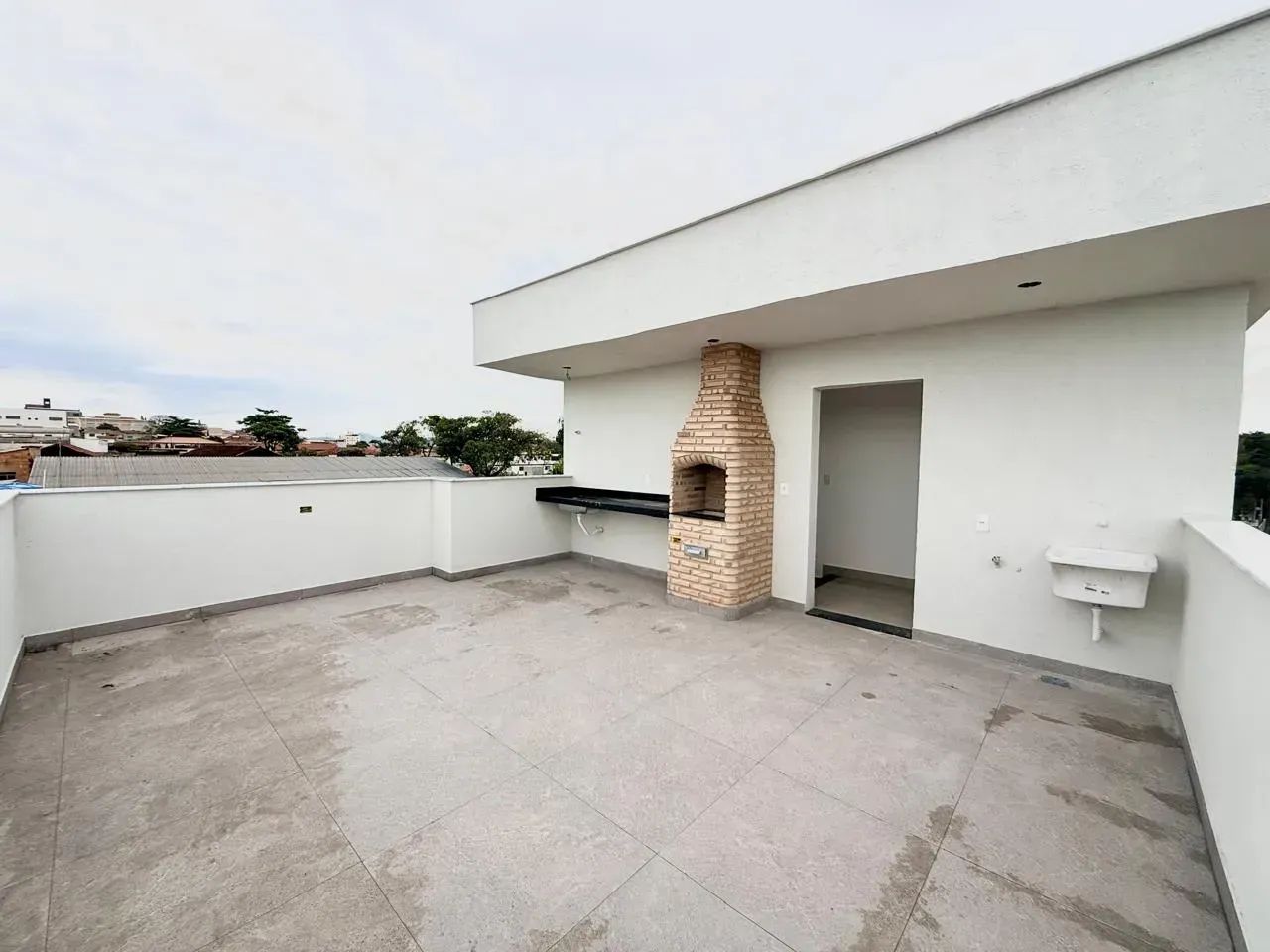 Cobertura com 2 Quartos à venda, 100m² - Maria Helena - Foto 2