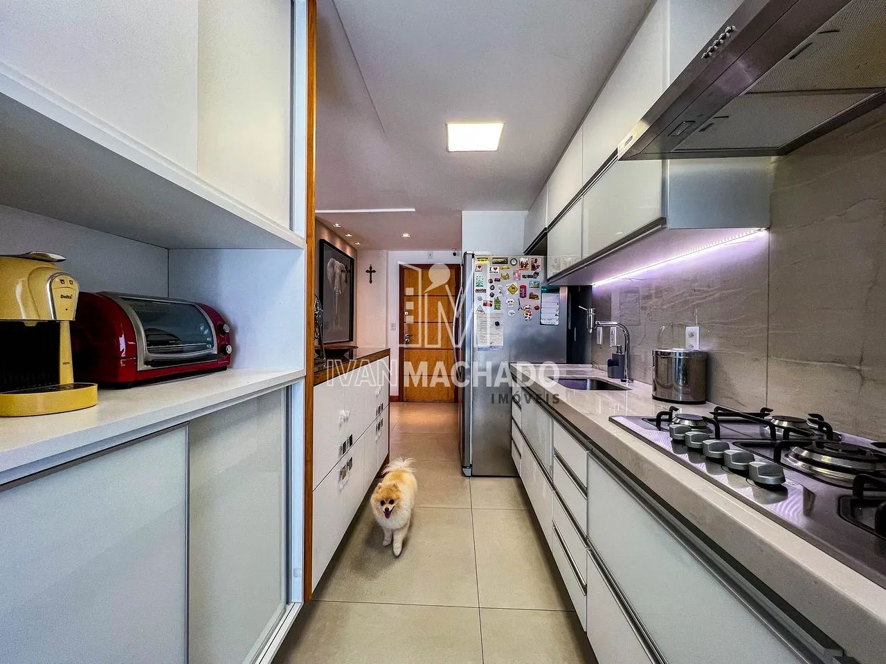 Cobertura à Venda, vista Mar, Mata da Praia, Vitória, ES - Foto 4