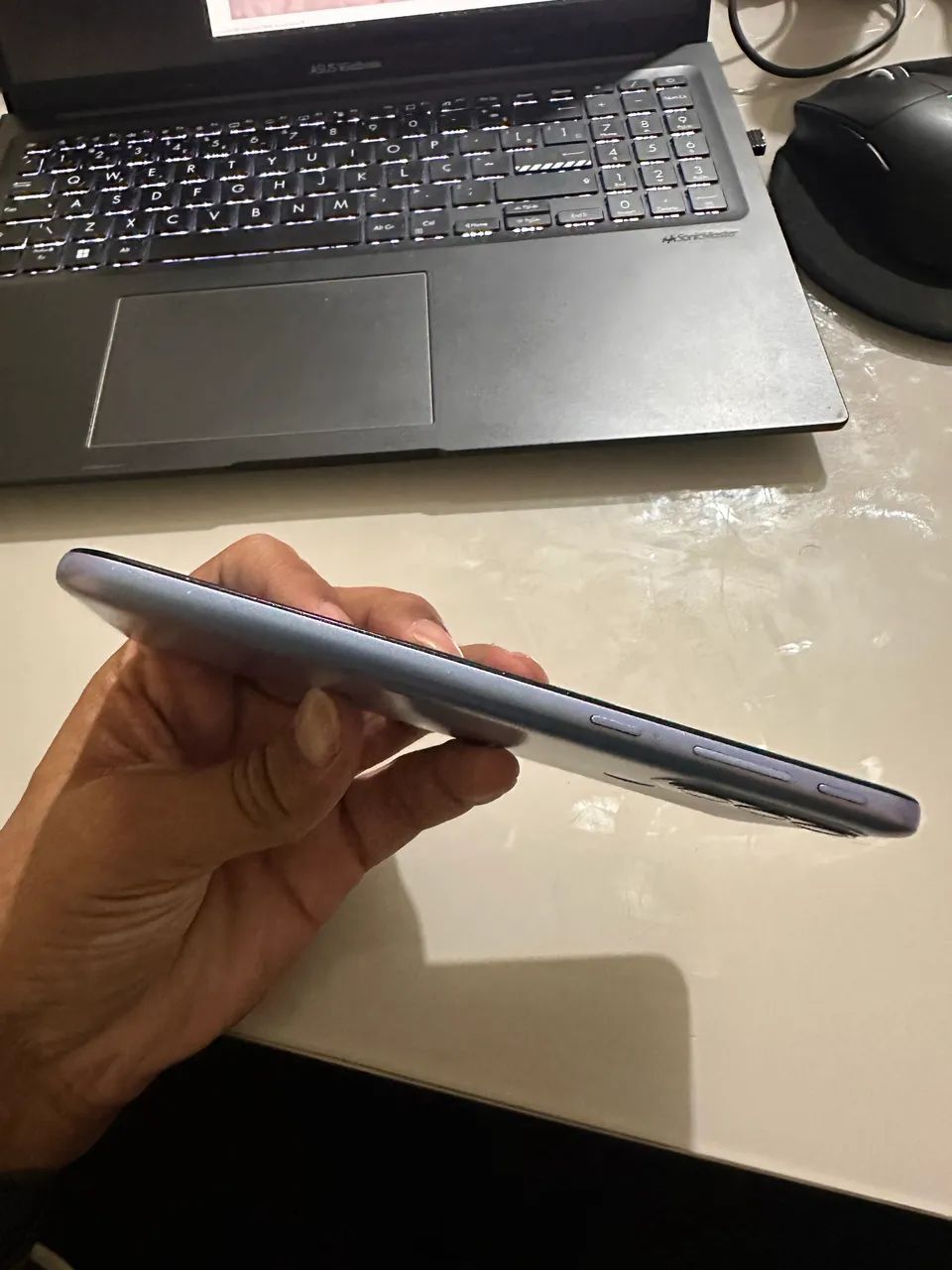 Celular motorola Moto g31 - Foto 5