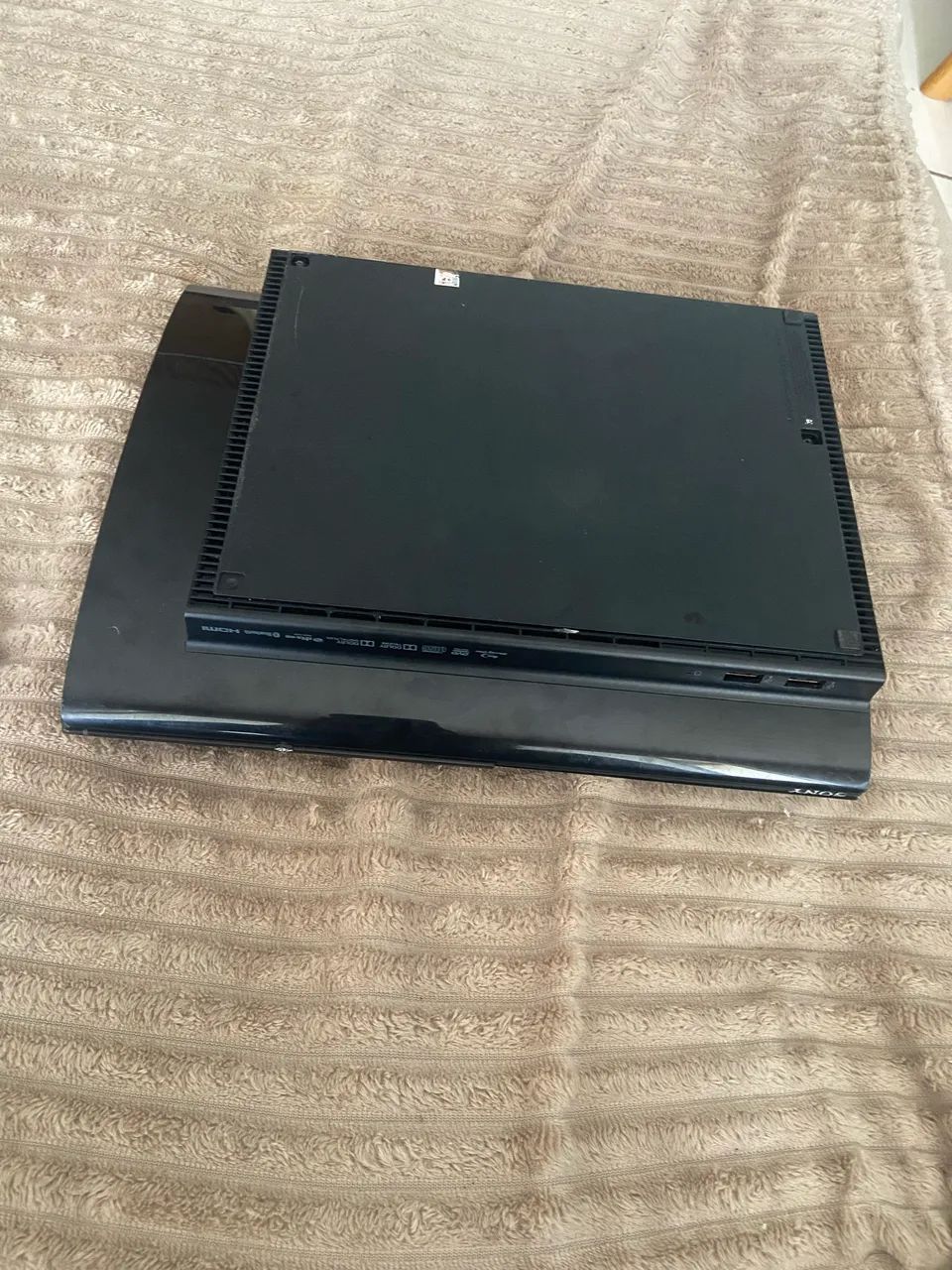 Ps3 - Foto 4