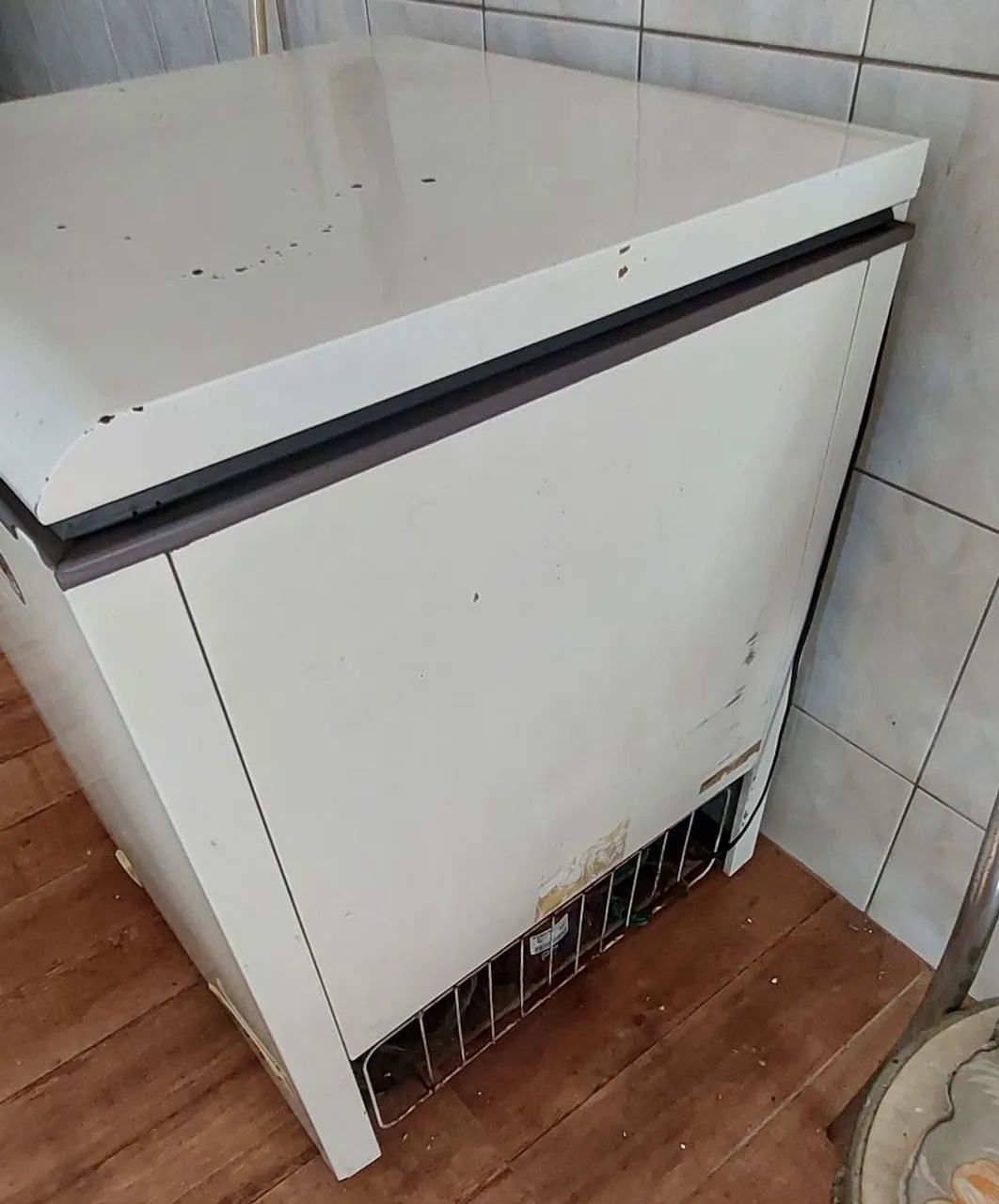 Freezer horizontal 127v - Foto 5