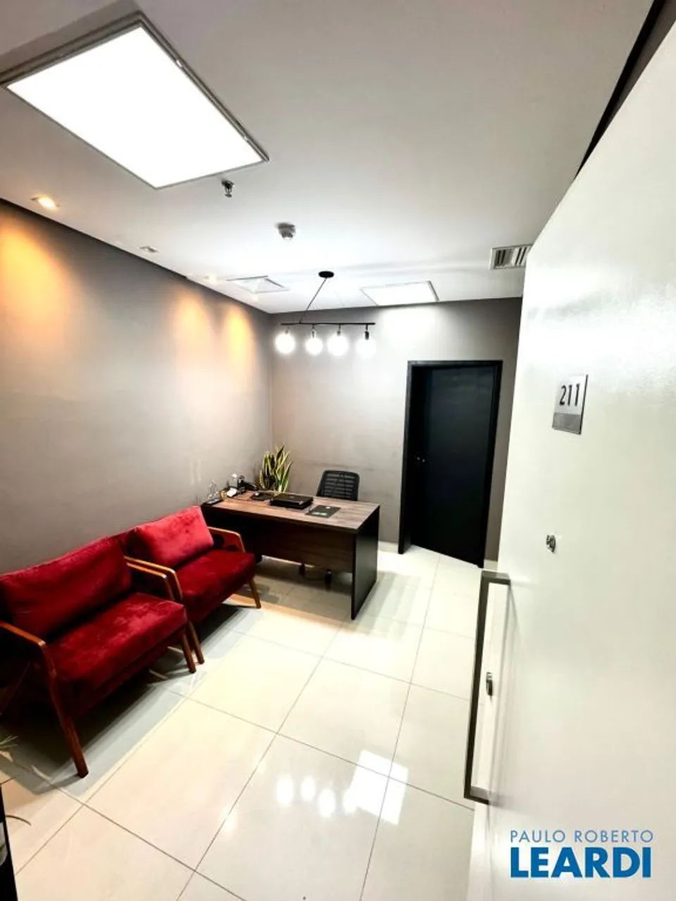CONJ. COMERCIAL - ALPHAVILLE - SP - Foto 2