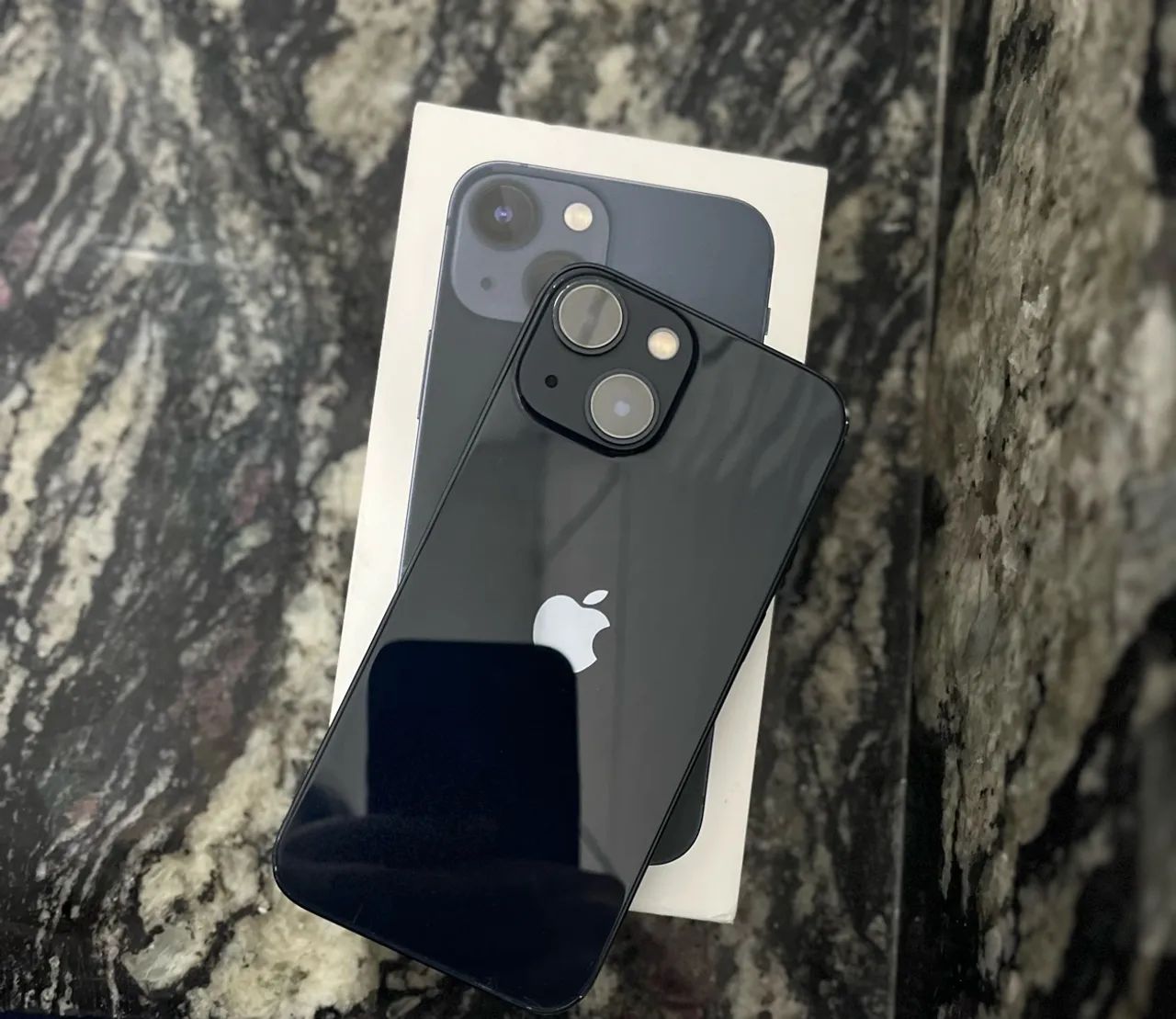 iPhone 13 Mini