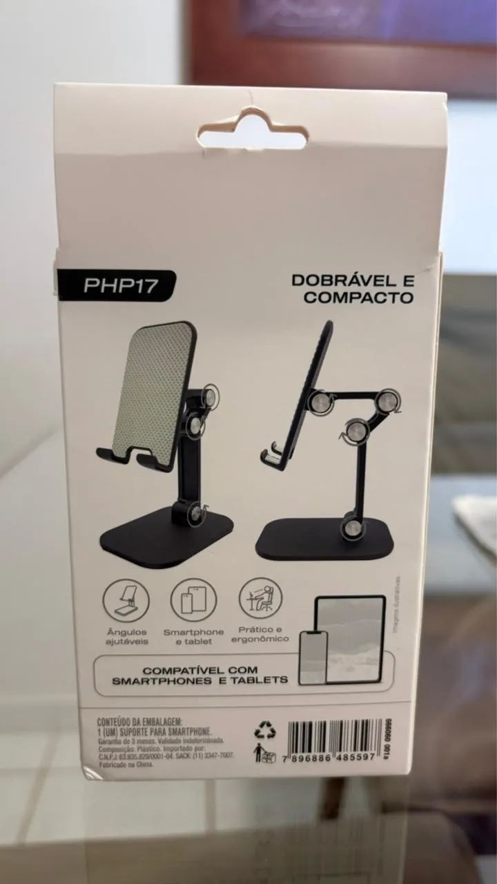Suporte para celular  - Foto 5