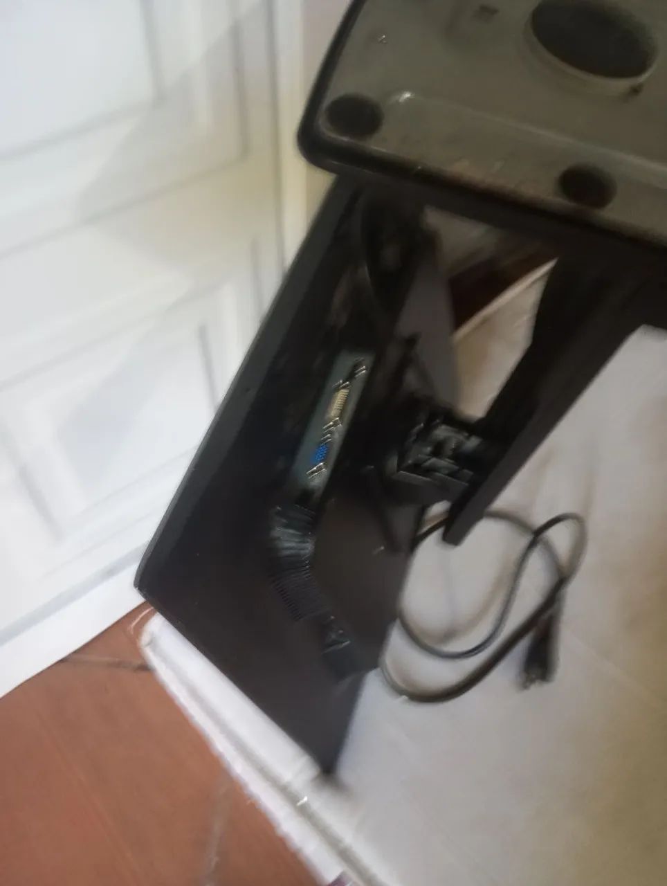Monitor  - Foto 3