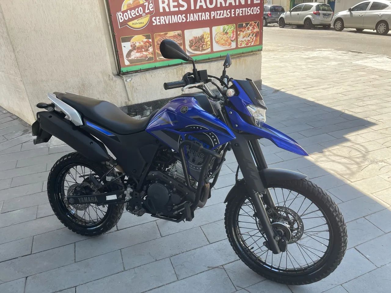 VENDO XTZ LANDER - Foto 3