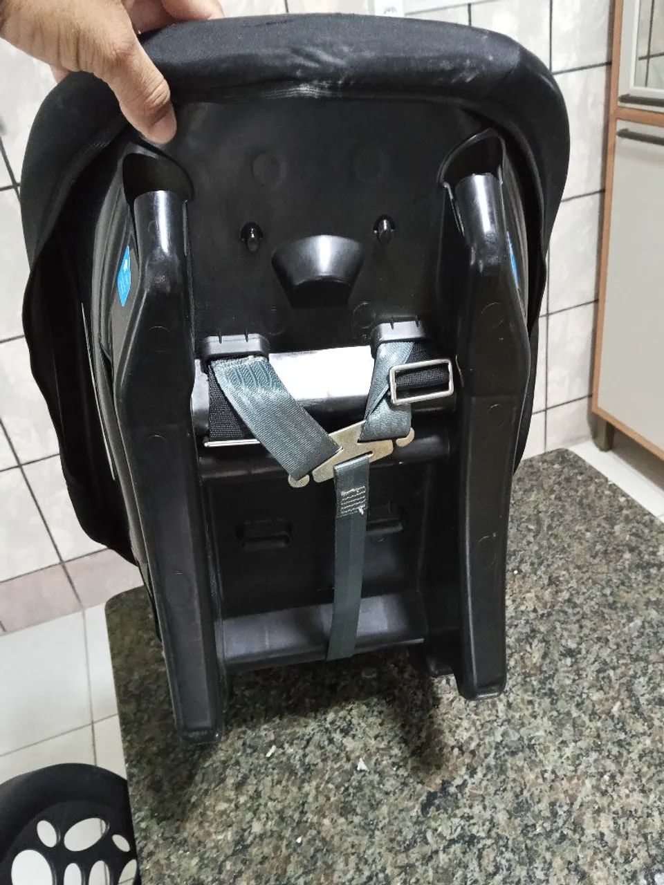 Cadeirinha para carro - Foto 3