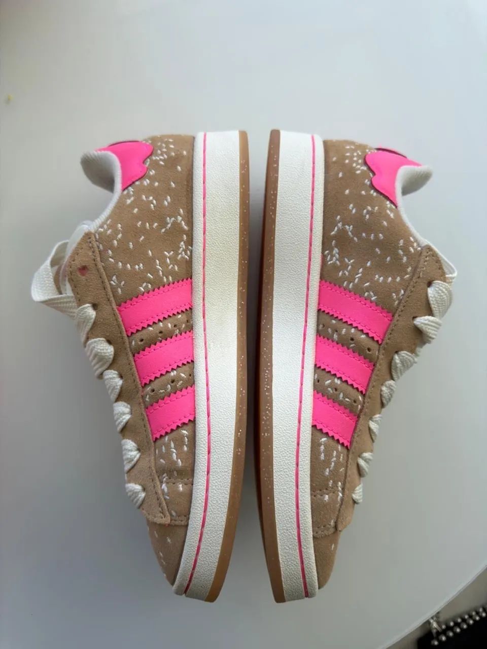 Tênis Adidas Campus 00S