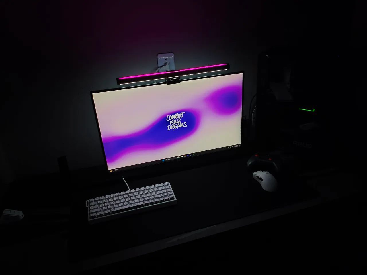 PC Gamer completo