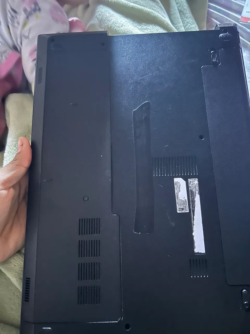 Notebook dell  - Foto 2