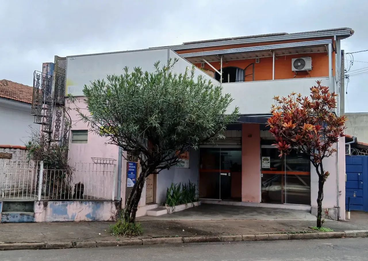 Imóvel para aluguel e venda com 200 metros quadrados - Foto 2