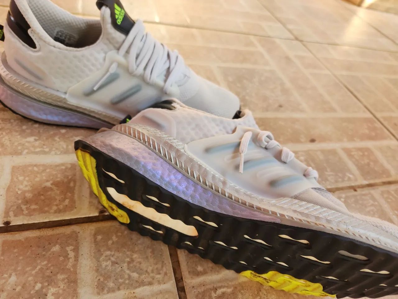 Tenis Adidas  - Foto 2