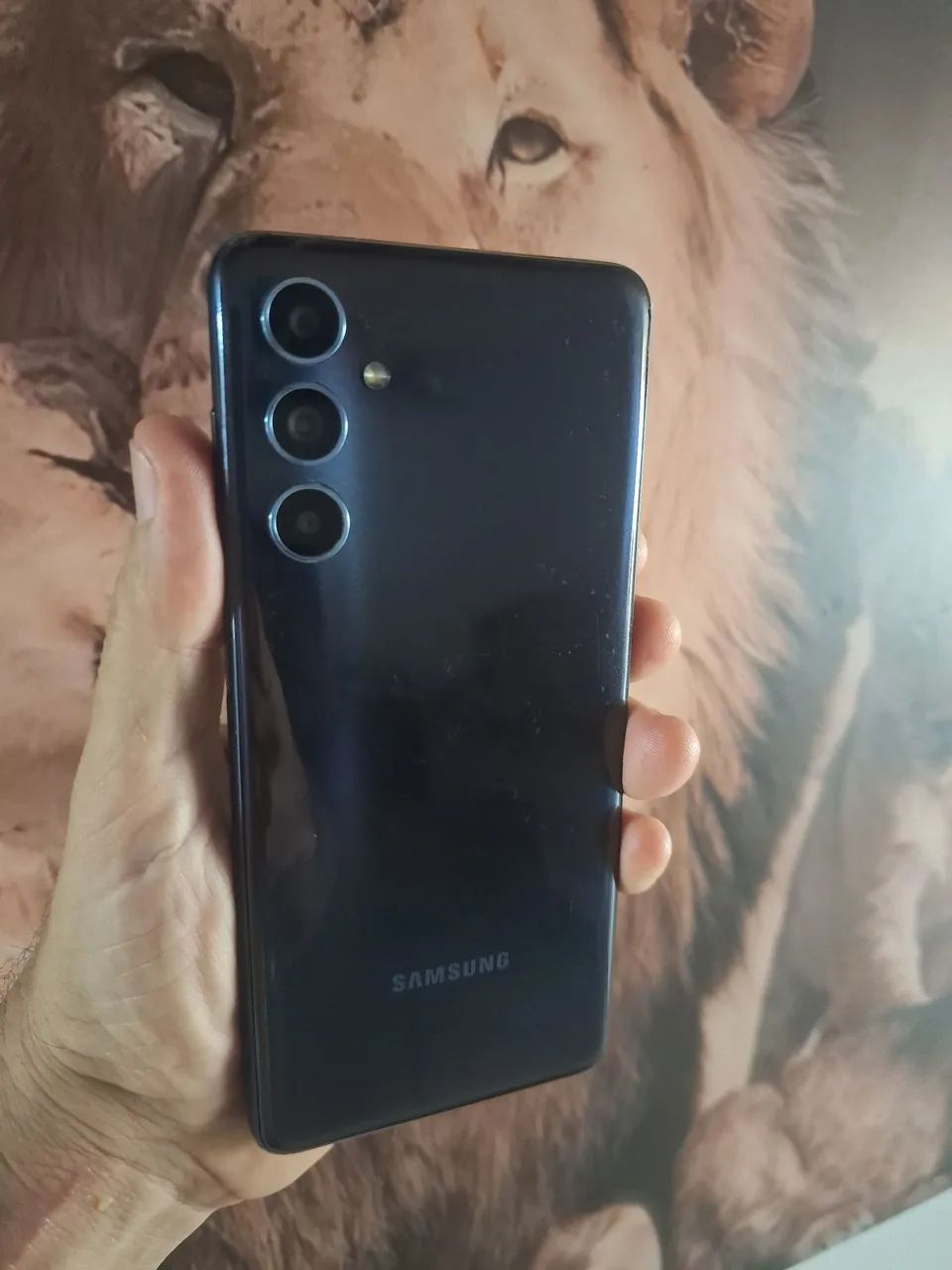 Samsung M54 256  - Foto 4
