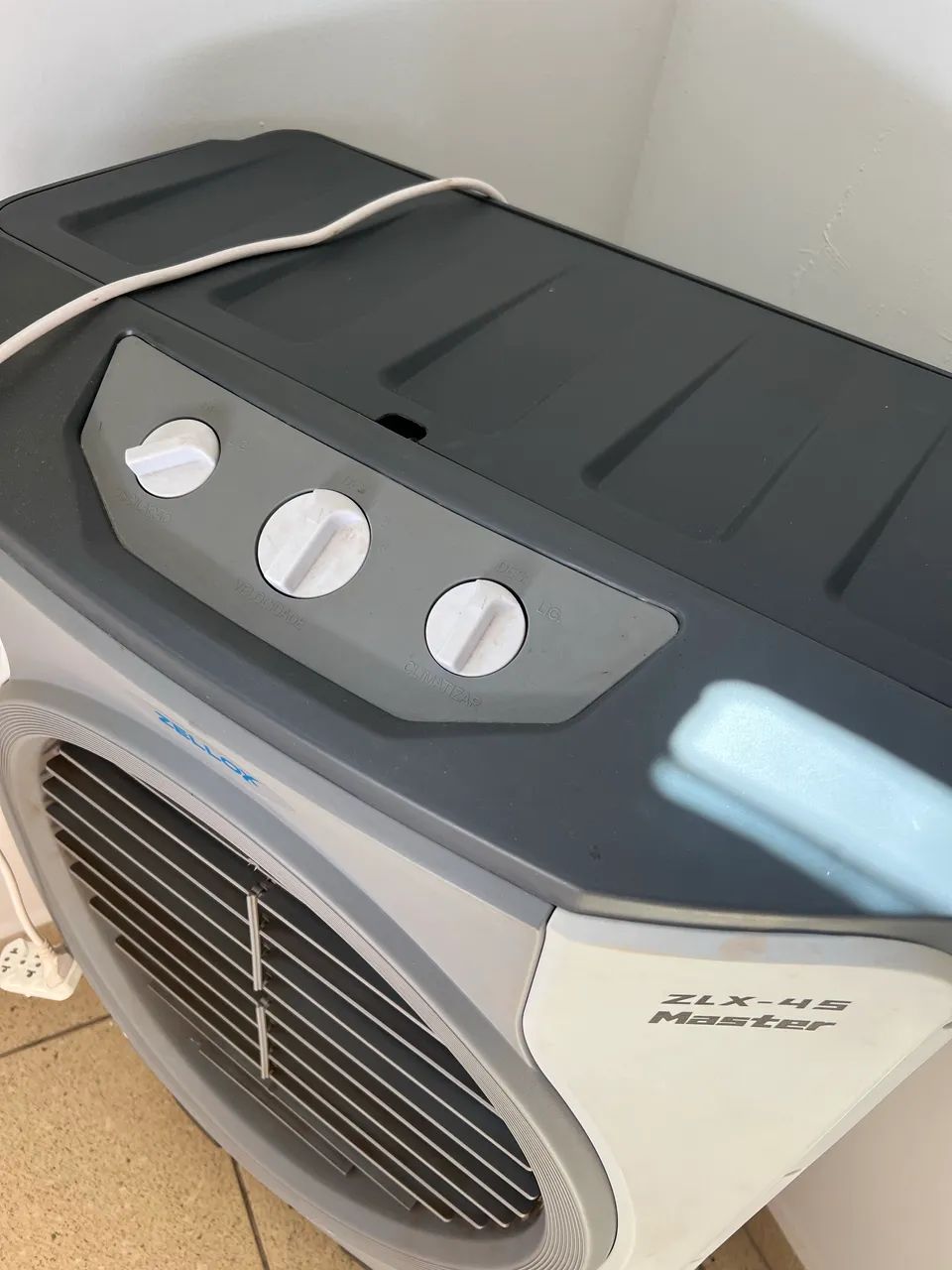 Umidificador  - Foto 4