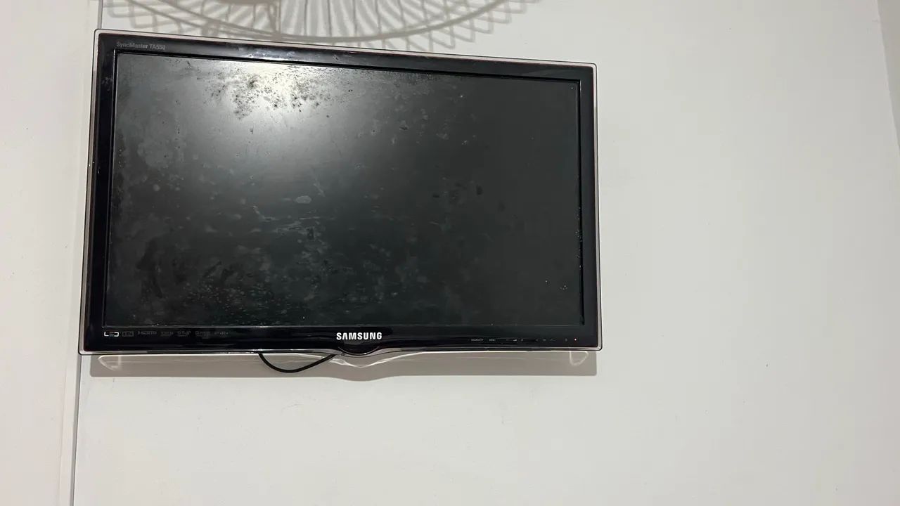 tv Samsung - Foto 2
