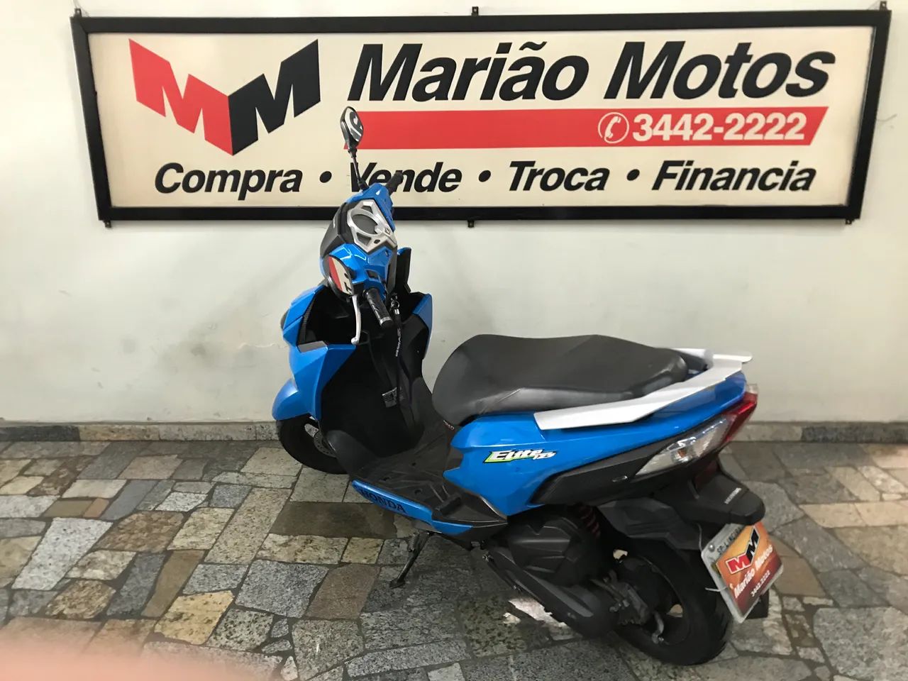 Vende troca financia cartão  - Foto 5