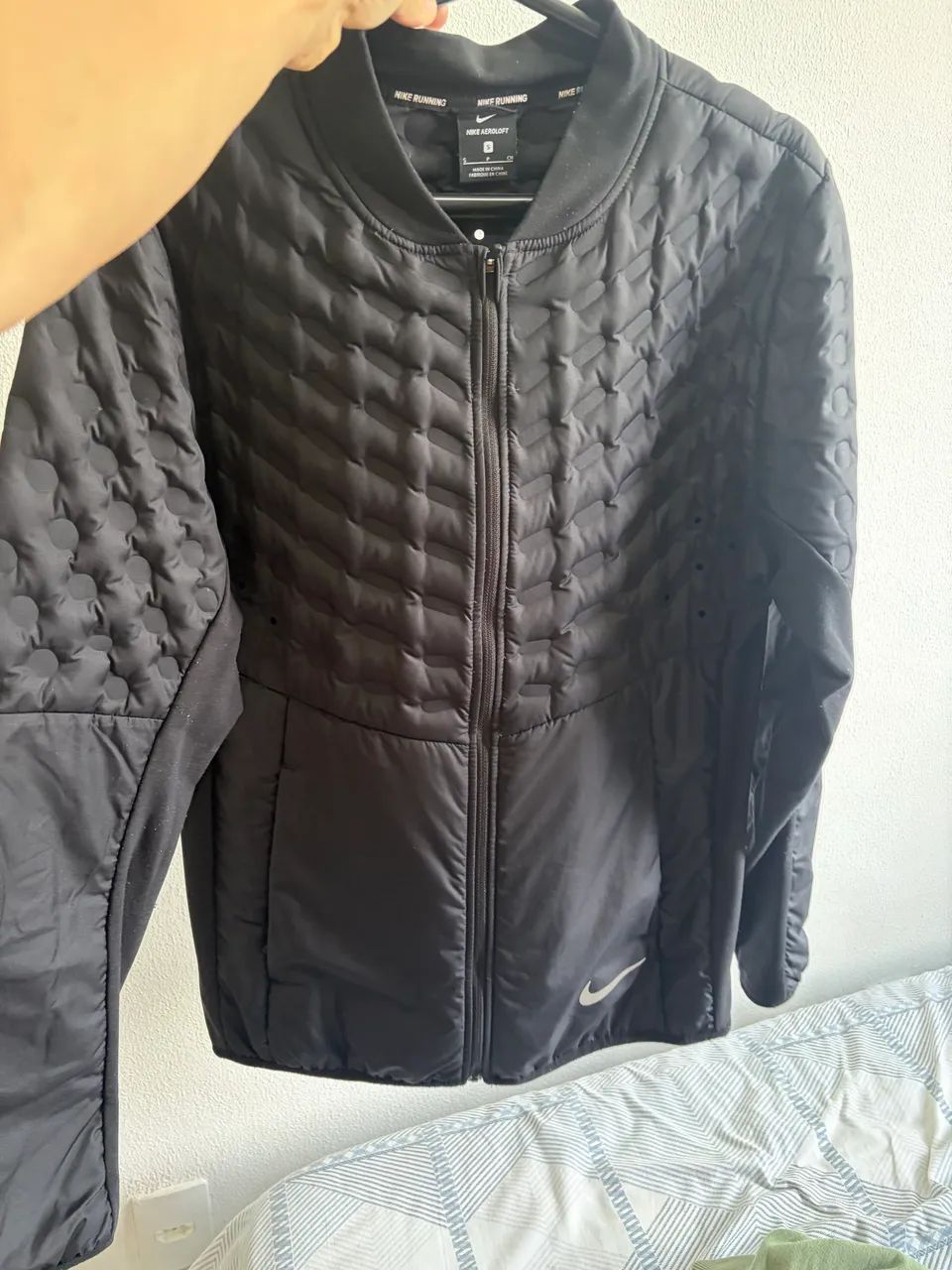 Jaqueta Nike P - Foto 4