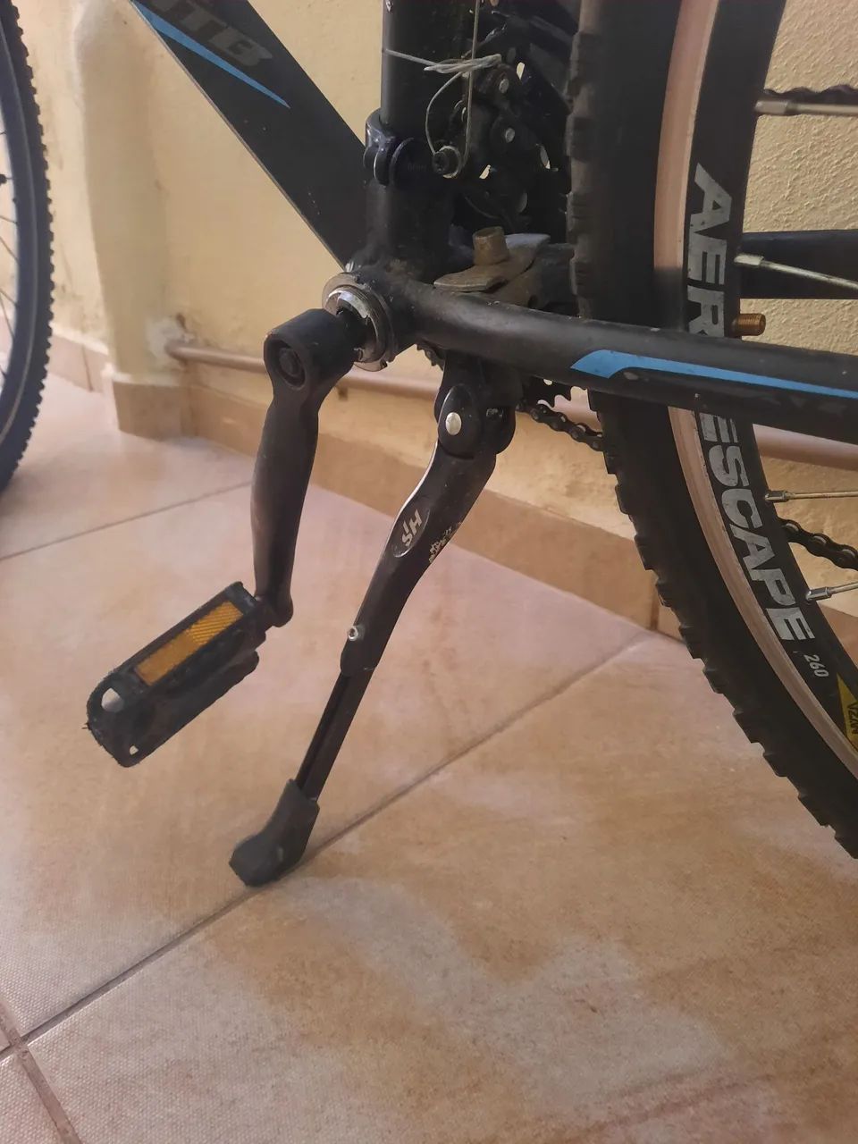 bicicleta aro 26 top - Foto 5