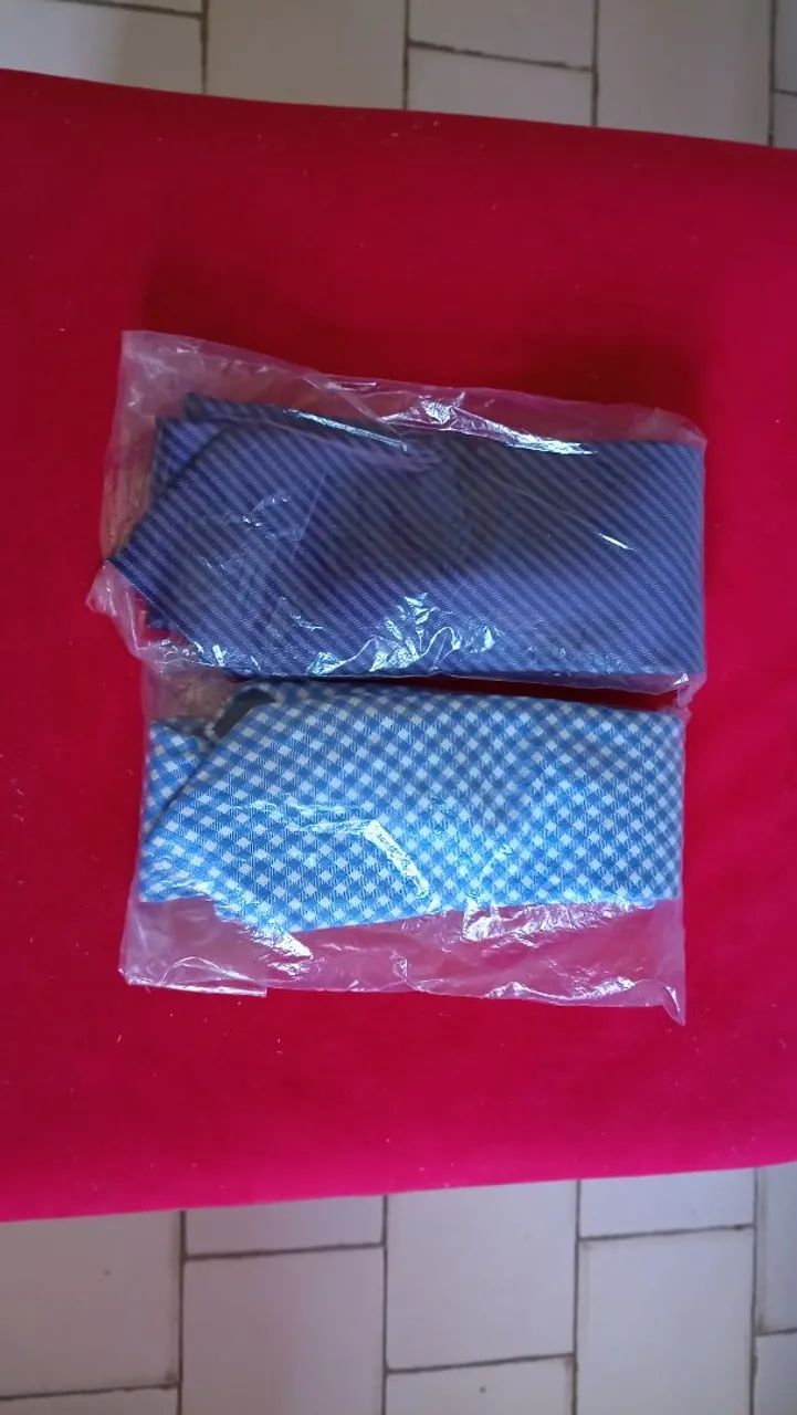 Roupas 