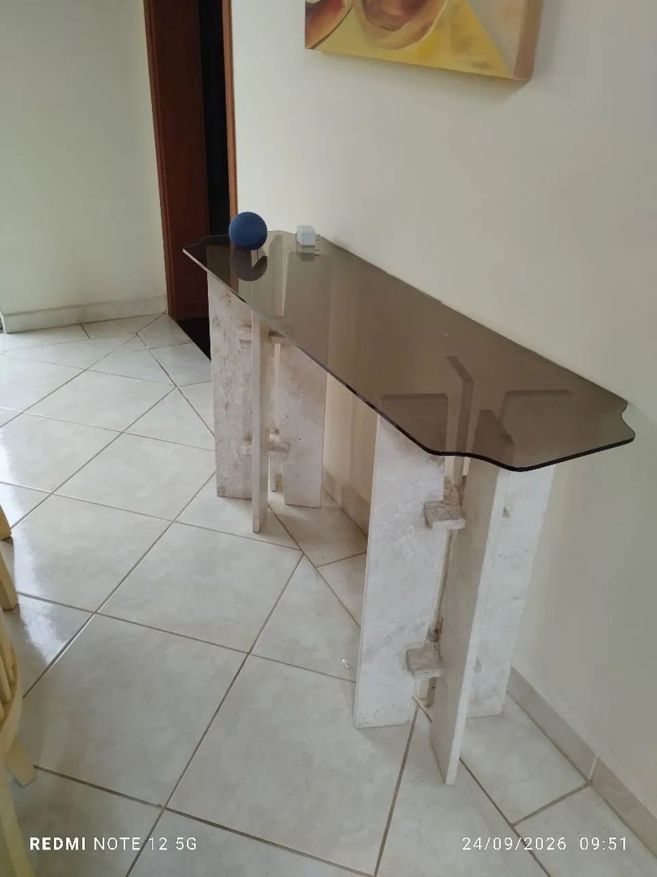 Mesa de jantar e aparador  - Foto 2