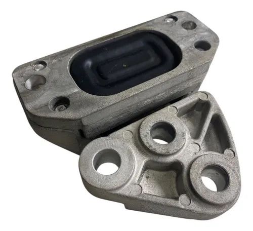 Coxim De Motor (lado Direito) Do Jeep Compass 2.0 2025 - Foto 6