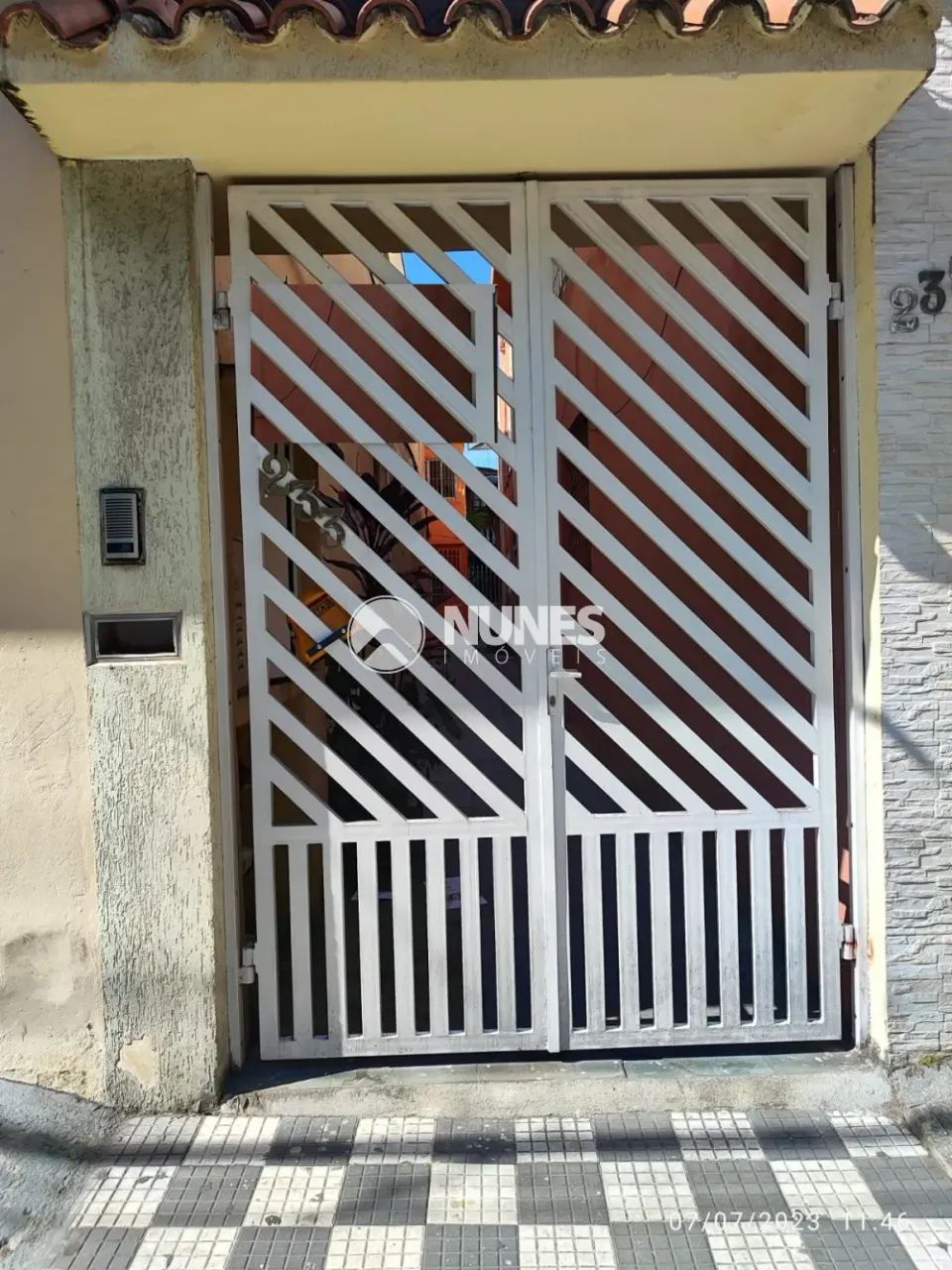 Casa Imovel para Renda em Osasco - Foto 2