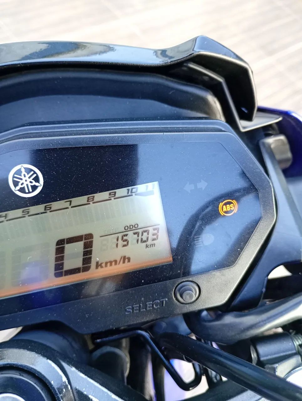 Yamaha 250  - Foto 2