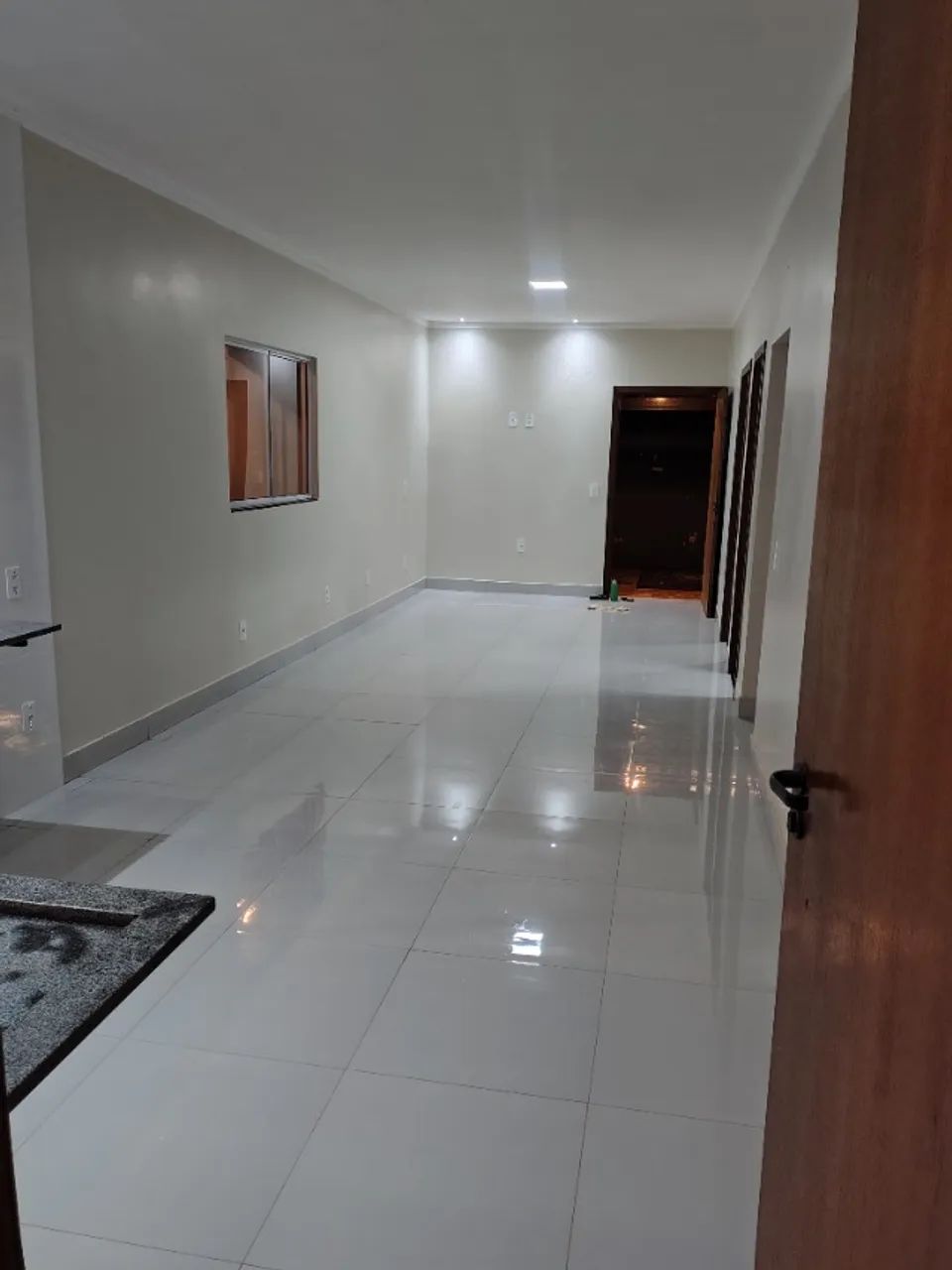 Aluguel casa 