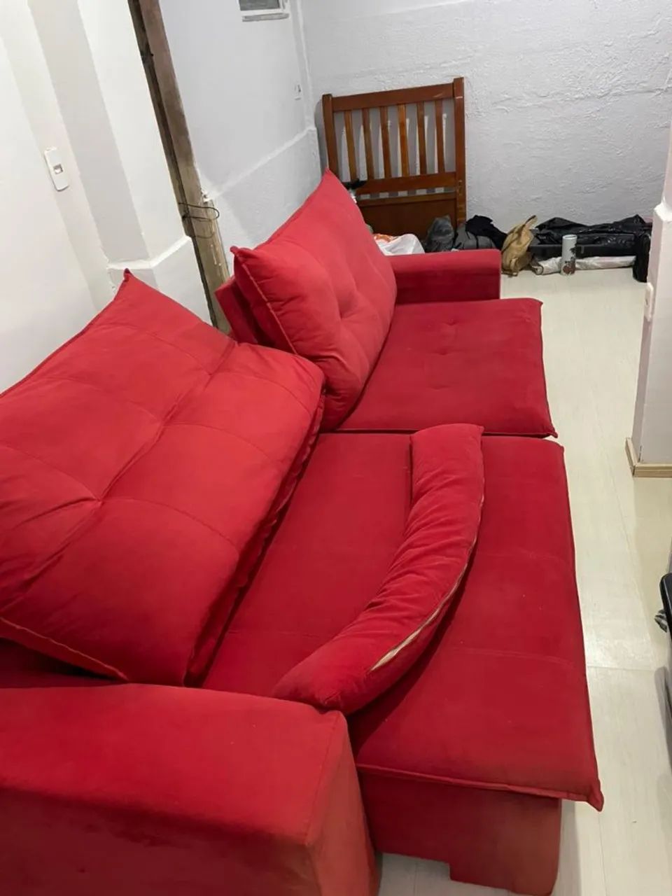 Sofá retrátil 65581376645891121