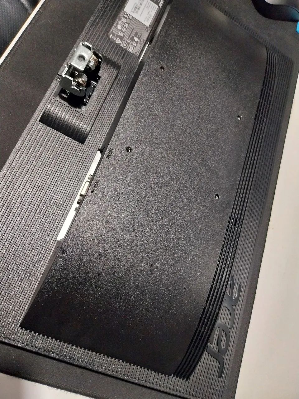 Monitor Acer 20 Hdmi Vga - Foto 3