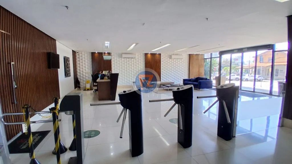 Locação de Comercial / Sala na cidade de Fortaleza - Foto 5