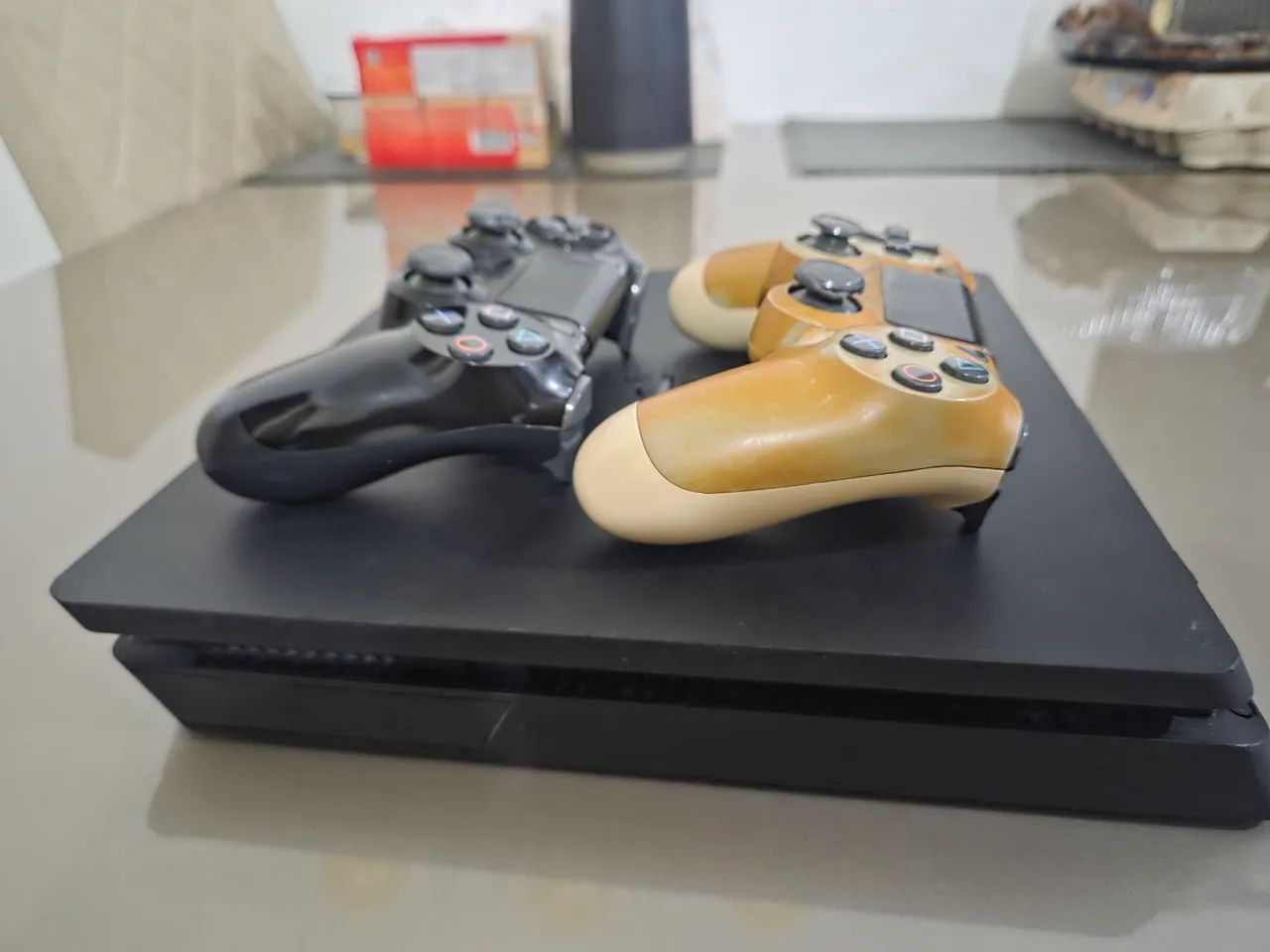 Ps4 Slim 1 TB - Foto 4