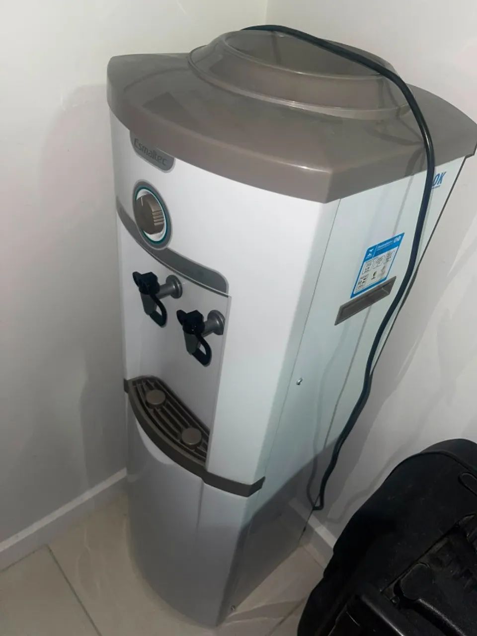 Gelagua Esmaltec - Foto 2
