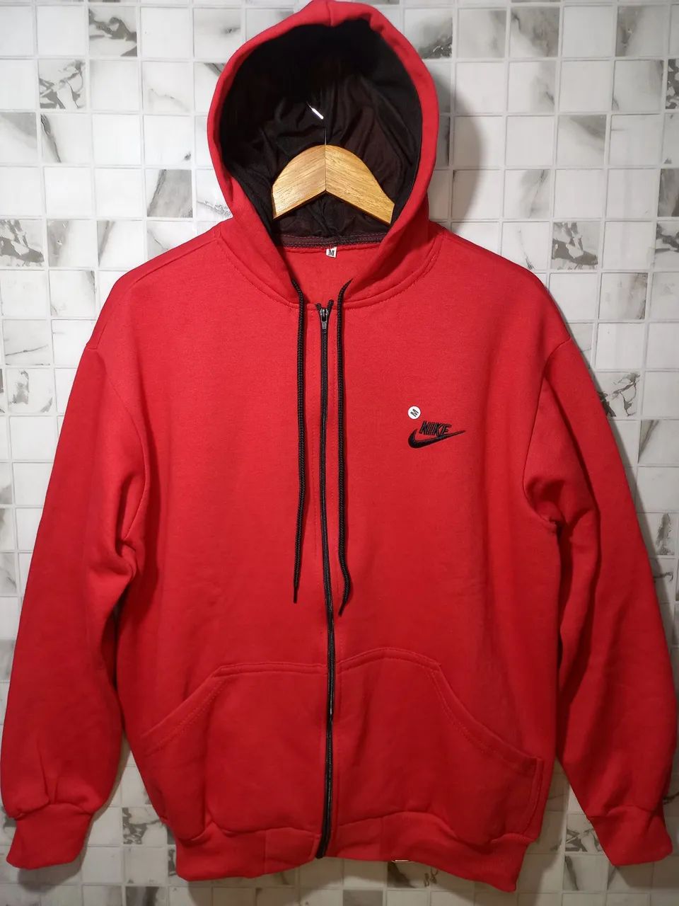 Blusa moletom de frio - Foto 3