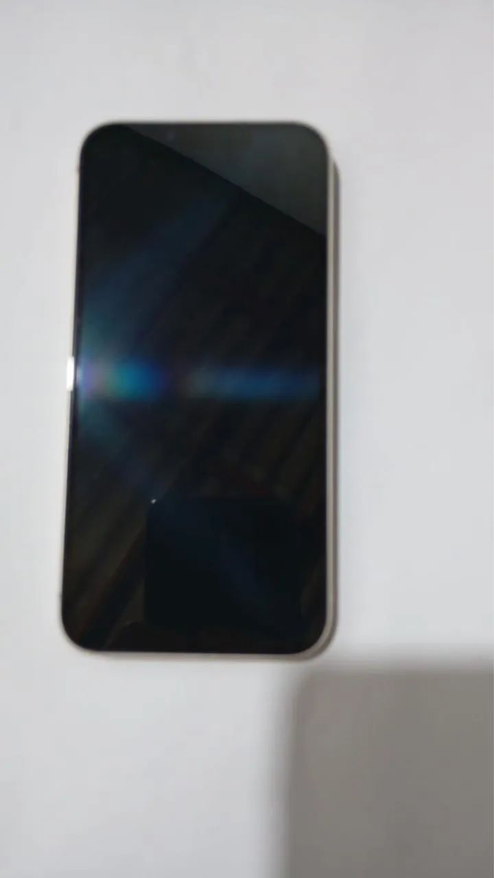 Celular iPhone 13  - Foto 3